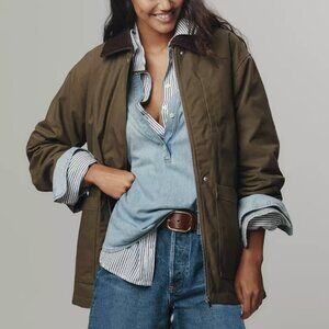 L.L. Bean Adirondack Barn Coat